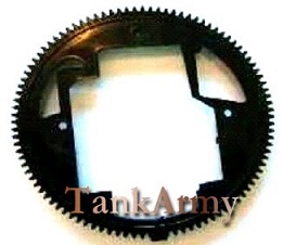 Turret turning gear (Large) - Click Image to Close